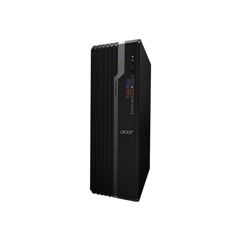 Windowsデスクトップ Acer Veriton VX2665G i7-9700 8G/M.256GB Acer Veriton X4 VX4665G SFF /i7-9700 3.0GHz/ 8GB DDR4/ 256GB