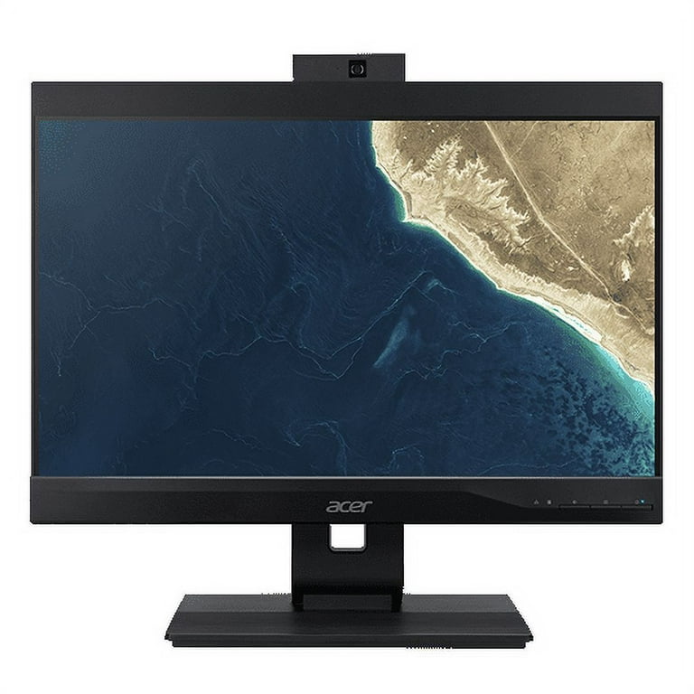 Acer Veriton Z4660G All-in-One Computer - Intel Core i5 (8th Gen