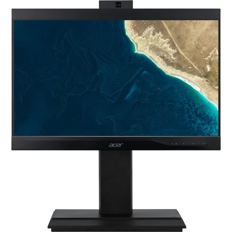 Acer Veriton Z4860G All-in-One Computer - Intel Core i7 (8th