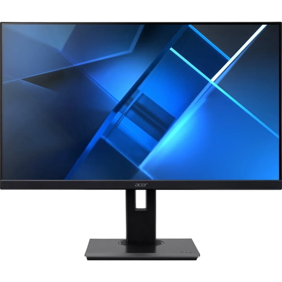 Acer B247Y TAA - 24" Vero B7 Class LCD Monitor in Black - UM.QB7AA.A02