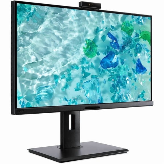 Acer Vero B278K LB 27" Class LCD Monitor, 16:9, Black