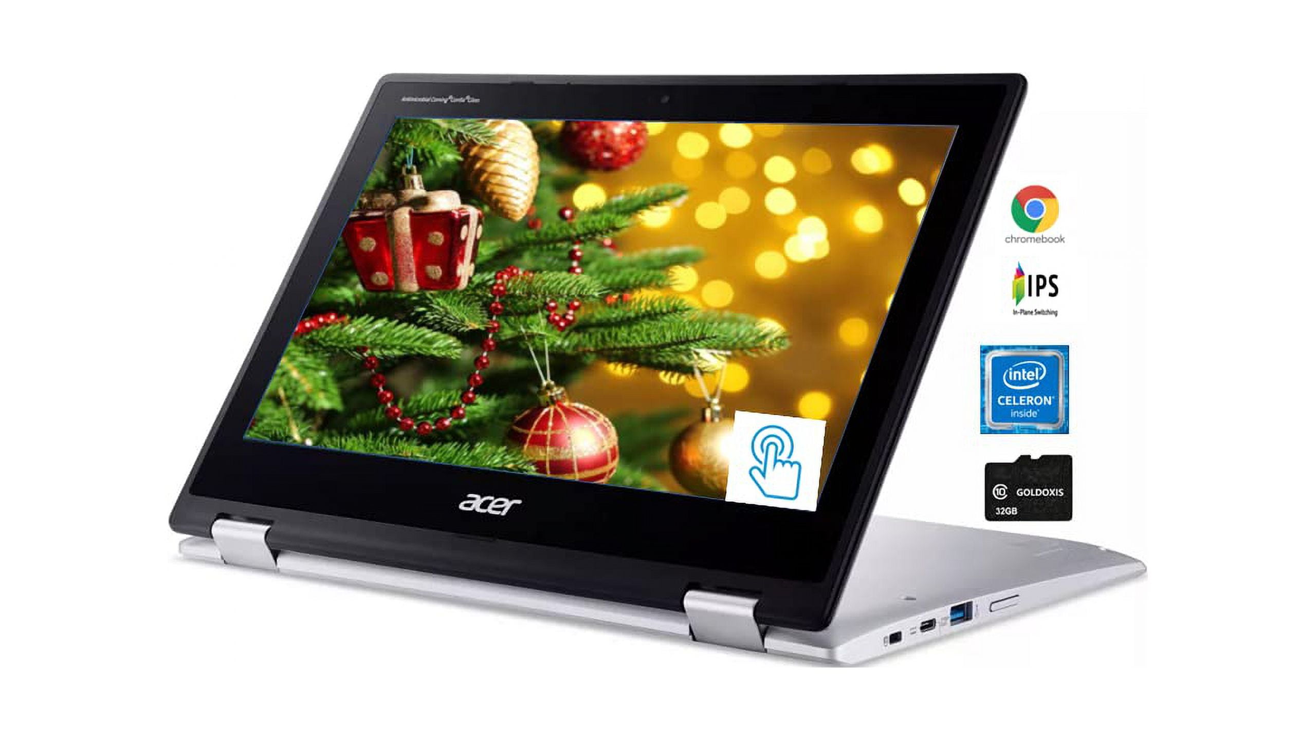 Ecran Acer Vero V247YEbipv - 23,8'' (60cm) 16:9 - FHD - 100Hz DP/HDMI, 75Hz  VGA