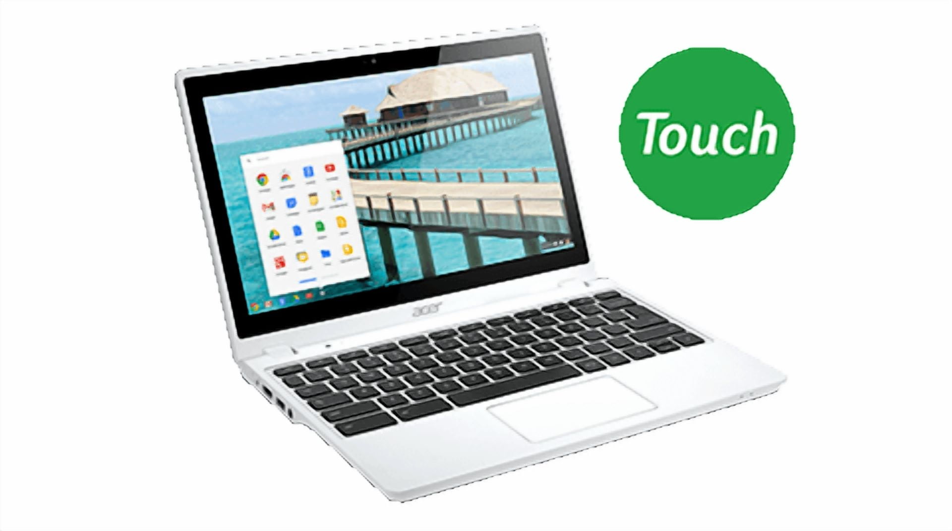 ラスト大大タイムセール　Acer Chromebook 本体 タッチスクリーン ラスト大大タイムセール Acer Chromebook 本体 タッチスクリーン