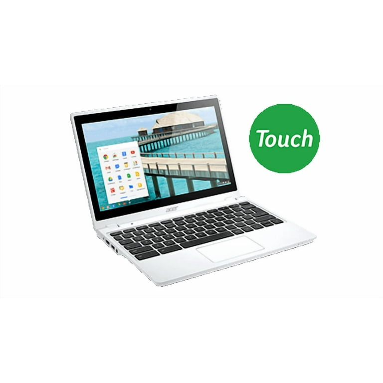 Acer White 11.6