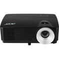 thumbnail image 1 of Acer X152H 3D Ready DLP Projector, 16:9, Black, 1 of 5
