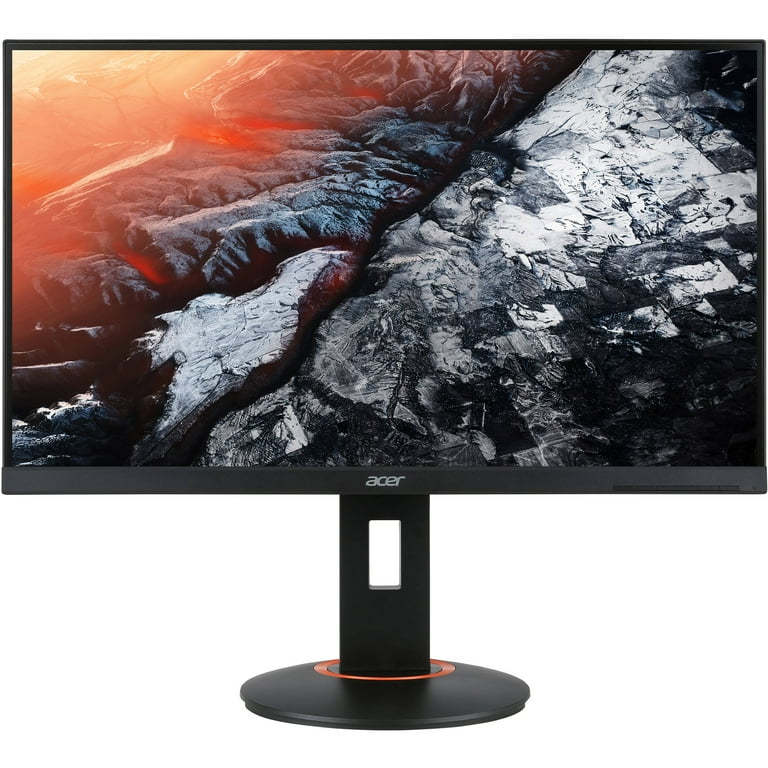 Acer XF250Q Bbmiiprx 24.5