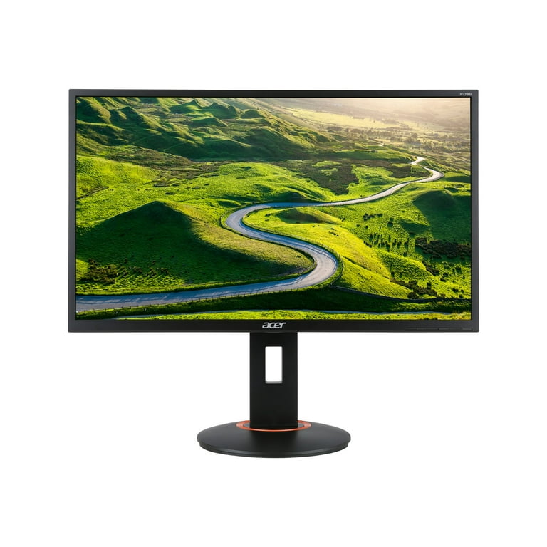 Acer XF270HU Cbmiiprx XF0 Series LED monitor 27