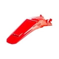 thumbnail image 1 of Acerbis 2040580227 red osfa Fenders, 1 of 2
