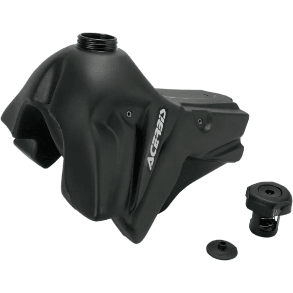 Acerbis 05-08 Honda CRF450R 3.2 Gallon Fuel Tank - Black