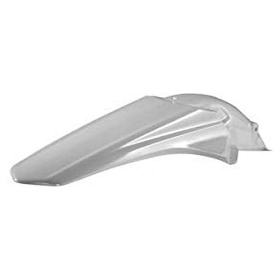 Acerbis 07-24 Honda CRF150R Rear Fender - White