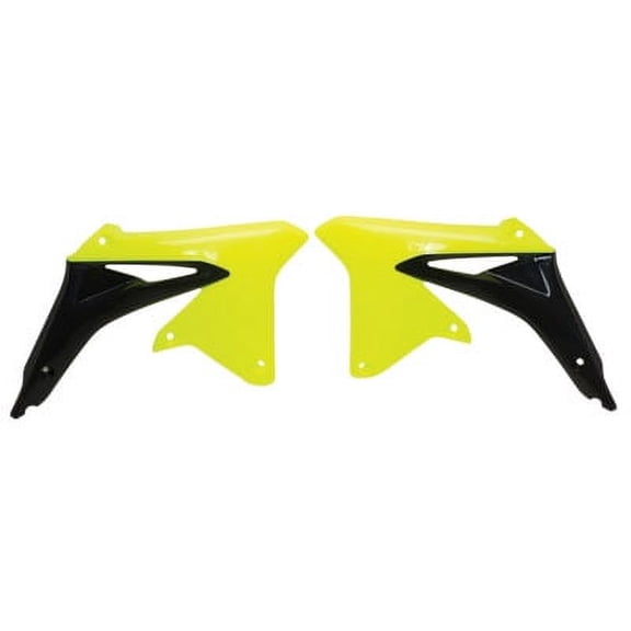 Acerbis Radiator Shrouds - 2113865137