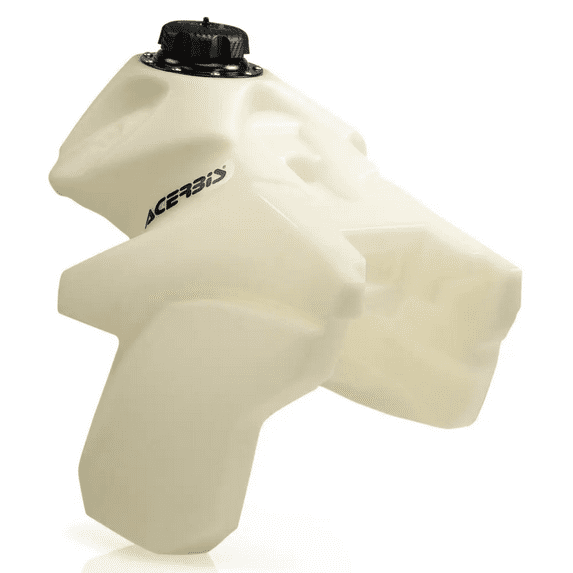 Acerbis 11-16 KTM 125/150/450/ SX/XC/XC-W/ 11-12 SX-F450 3.0 Gallon Fuel Tank - Natural