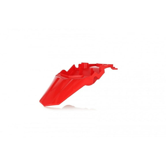 Acerbis 19+ Honda CRF110F Rear Fender - Red