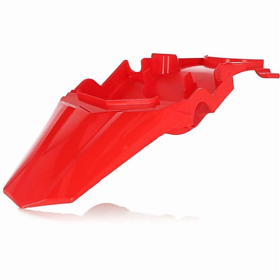 Acerbis 19+ Honda CRF110F Rear Fender - Red