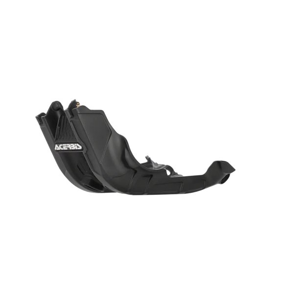ACERBIS Skid Plate - Black - KTM 2983240001