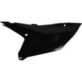 thumbnail image 1 of Acerbis Side Panel Set (Black) for 23-24 Yamaha YZ450F, 1 of 6