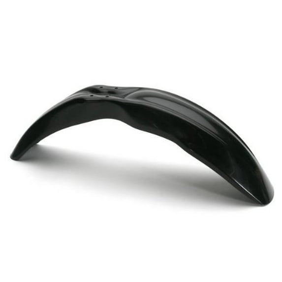 Acerbis 2040320001 Front Fender Black