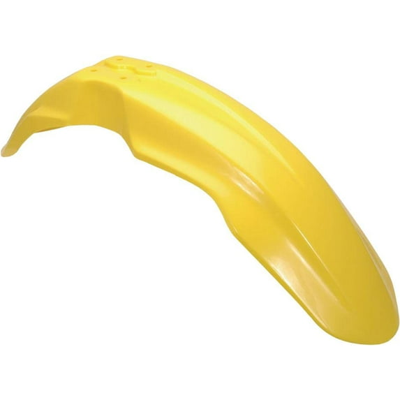 Acerbis 2040380231 Front Fender Yellow