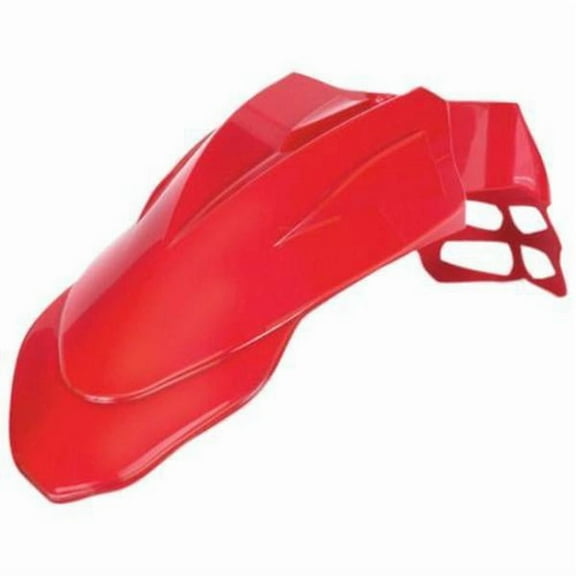 Acerbis 2040390227 Supermoto Front Fender