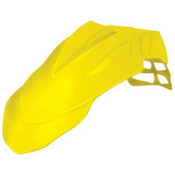 Acerbis 2040390230 Supermoto Front Fender