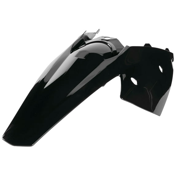 Acerbis 2040550001 Rear Fender/Side Cowling
