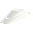 thumbnail image 1 of Acerbis White Plastic Rear Fender (2040660002), 1 of 4
