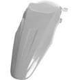 thumbnail image 1 of Acerbis 2040660002 Rear Fender White, 1 of 2