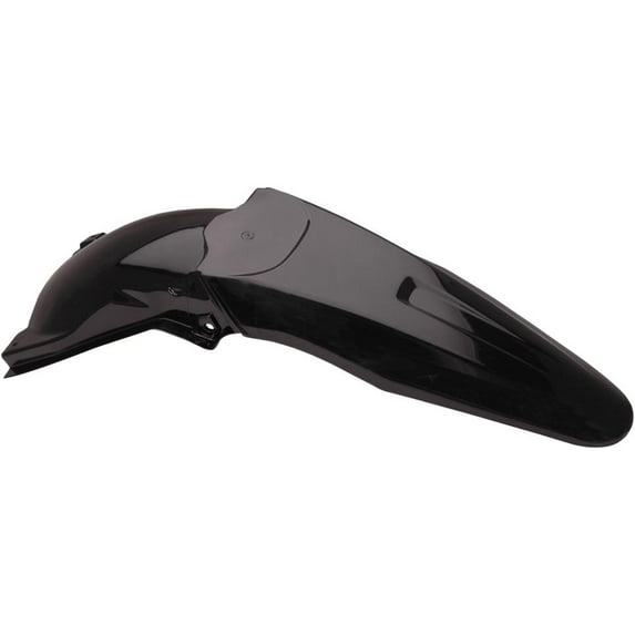 Acerbis 2040730001 Rear Fender Black