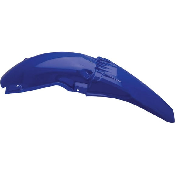 Acerbis 2040870211 Rear Fender Blue
