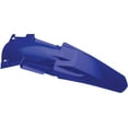 thumbnail image 1 of Acerbis 2040890211 Rear Fender Blue, 1 of 2