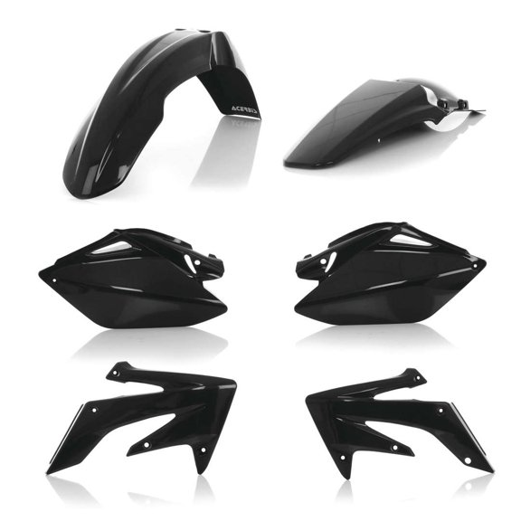 Acerbis 2041040001 Plastic Kit