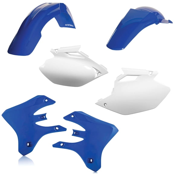 Acerbis 2041190206 Plastic Kit