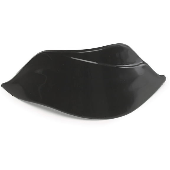 Acerbis 2041730001 Spoilers for Rally Pro Handguards - Black