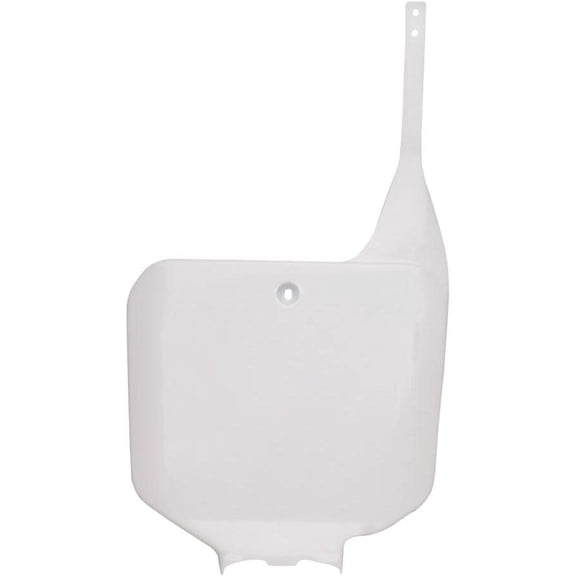 Acerbis 2042220002 Fenders, White, Standard