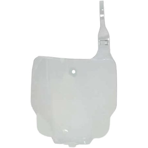 Acerbis 2042290002 Front Number Plate