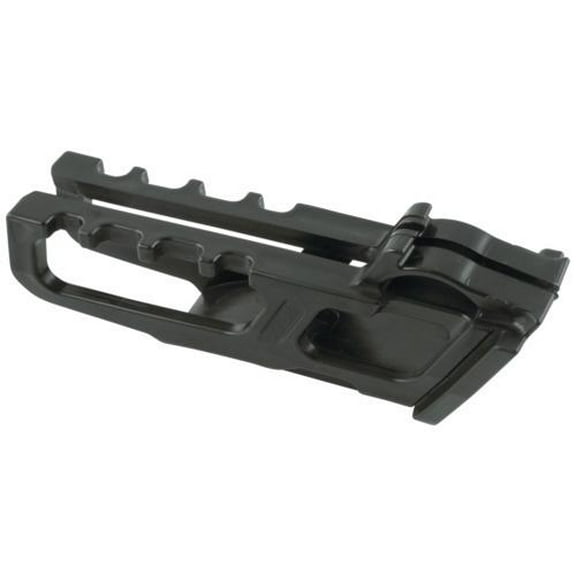 Acerbis 2042460001 Chain Guide Black