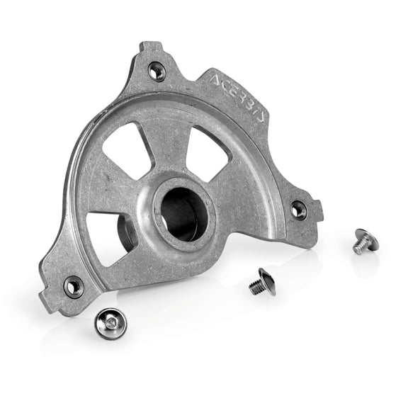 Acerbis 2043170059 Spider Evolution Front Disc Cover Mounting Kit