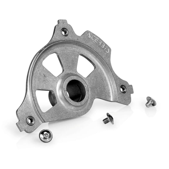 Acerbis 2043190059 Spider Evolution Front Disc Cover Mounting Kit