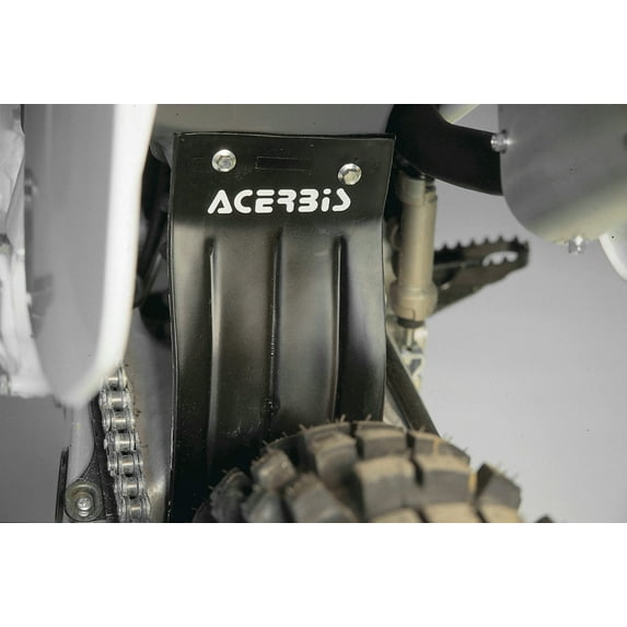 Acerbis 2043210001 Airbox Mud Flap