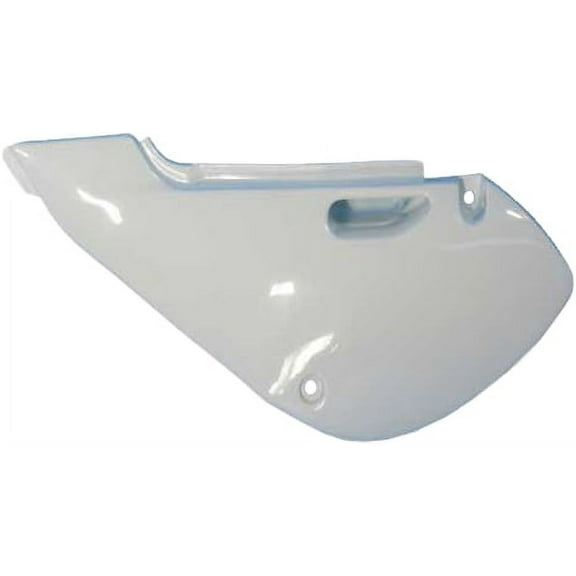 Acerbis 2043440002 Side Panels White