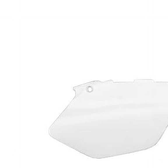 Acerbis 2043520002 Side Number Plates for Yamaha