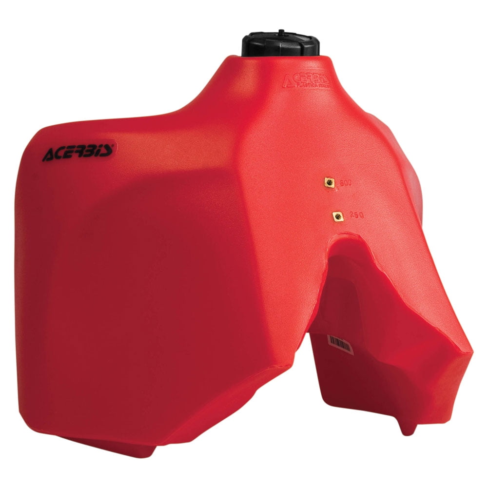 Acerbis 2044330229 Serbatoi di gas