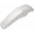 thumbnail image 1 of Acerbis 2071040002 Rear Fender - White, 1 of 2