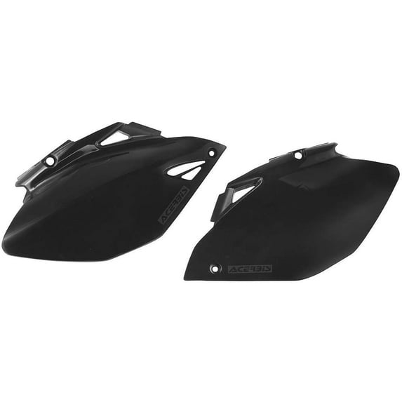 Acerbis 2071310001 Side Panels