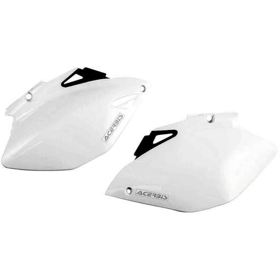 Acerbis 2071310002 Side Panels