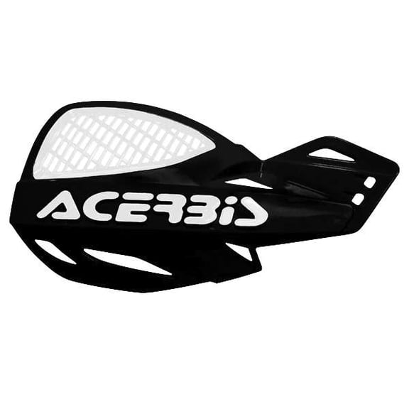 Acerbis 2072670001 Uniko Vented Handguards