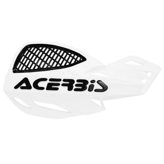 Acerbis 2072670002 Uniko Vented Handguards