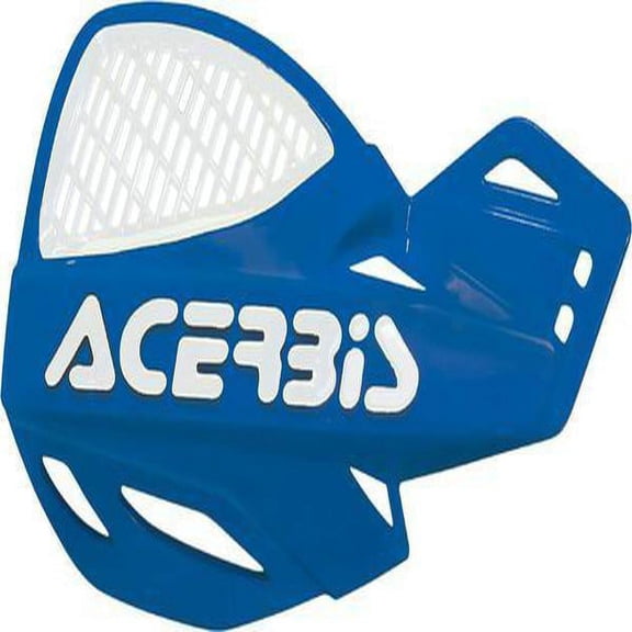 Acerbis 2072670003 Uniko Vented Handguards