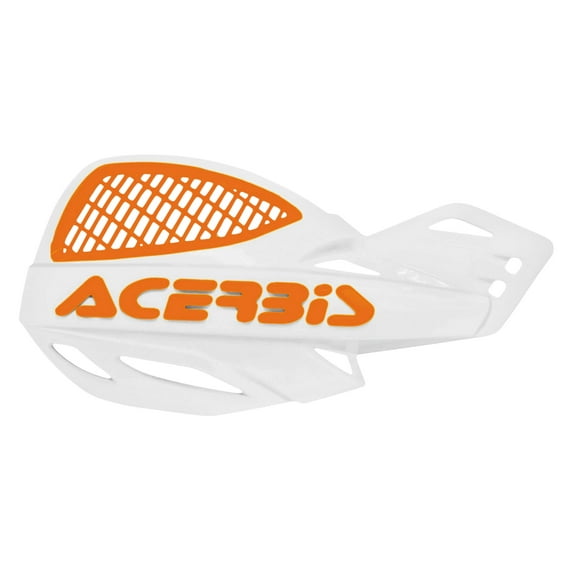 Acerbis 2072671088 Uniko Vented Handguards