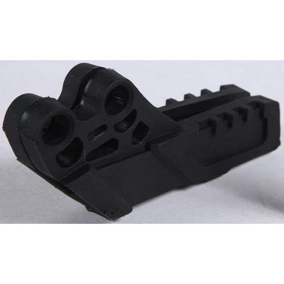 Acerbis 2081490001 Chain Guide Black